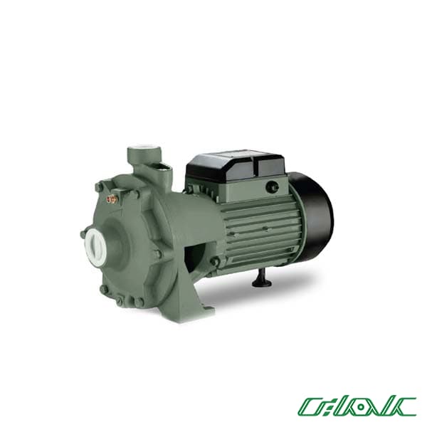 پمپ آب بشقابی گرین مدل Green BD25/140