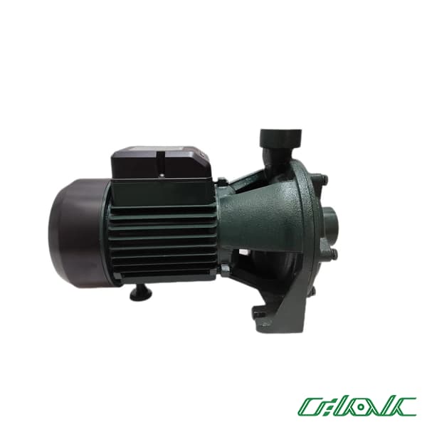 پمپ آب بشقابی گرین مدل Green BD25/160 — تصویر ۲