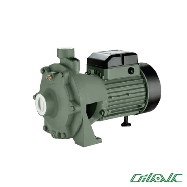 پمپ آب بشقابی گرین مدل Green BD25/160