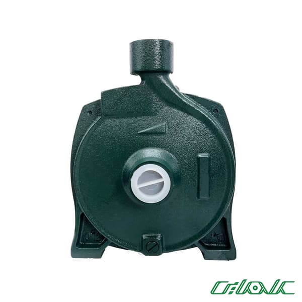 پمپ آب بشقابی گرین مدل Green BP100 (1 اسب بخار) — تصویر ۳