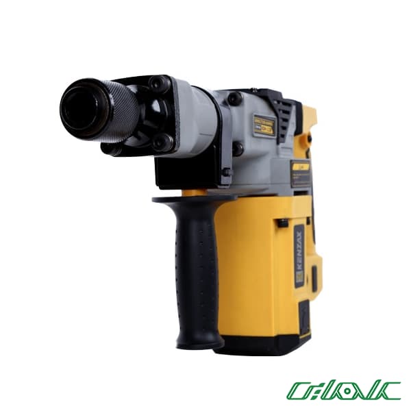 چکش تخریب 7 کیلویی کنزاکس مدل KDH-1130 — تصویر ۳