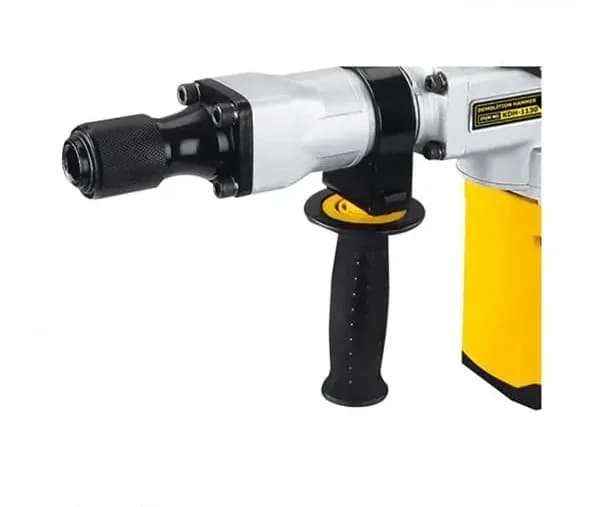 چکش تخریب 7 کیلویی کنزاکس مدل KDH-1130 — تصویر ۵