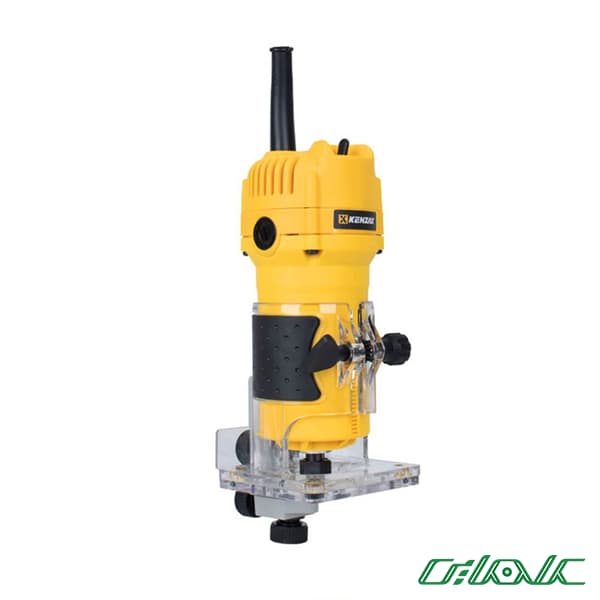 فرز نجاری لبه‌گیر 650 وات کنزاکس مدل 4750