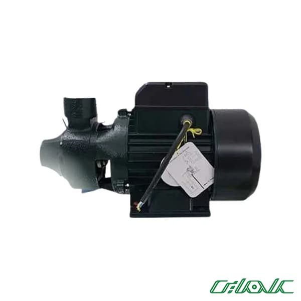 پمپ آب یک اسب محیطی گرین مدل Green qm 80 — تصویر ۲
