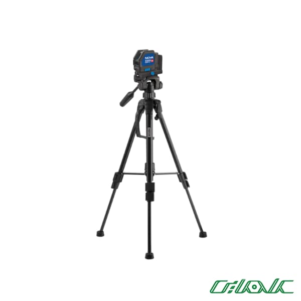 کیت تراز لیزری نووا مدل 2682R (دوخط قرمز) — تصویر ۲