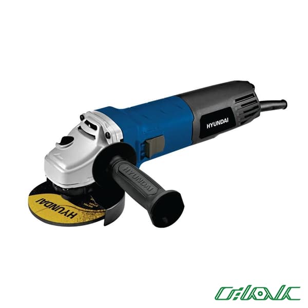 مینی فرز ۱۰۱۰ وات هیوندای مدل HP1015