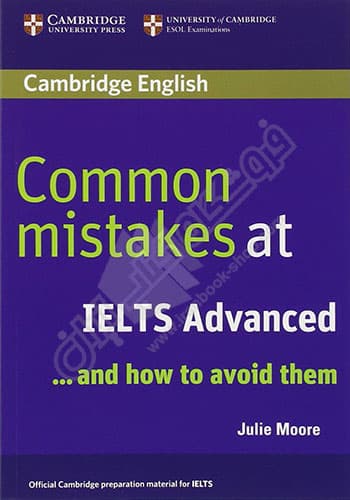 Common Mistakes At IELTS Advanced