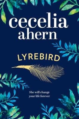 کتاب Lyrebird