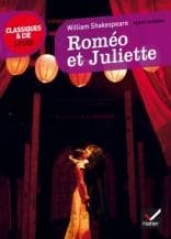 کتاب Romeo et Juliette — تصویر ۲