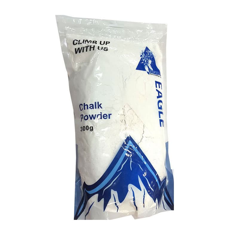 پودر سنگ نوردی ایگل(Eagle) مدل (Chalk powder) 300g