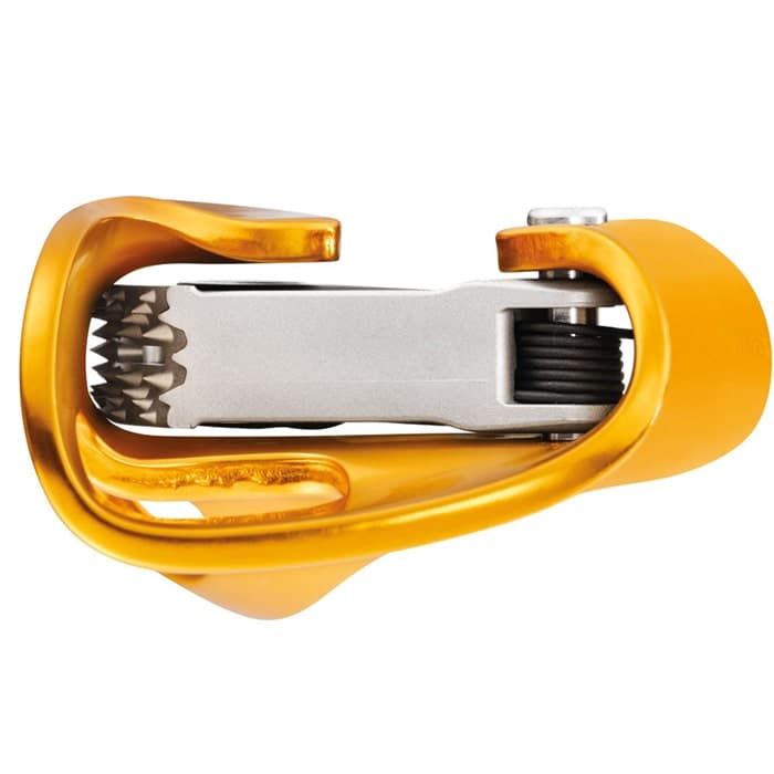 ابزار صعود سایز بزرگ کرول پتزل Petzl CROLL L Ascender — تصویر ۲