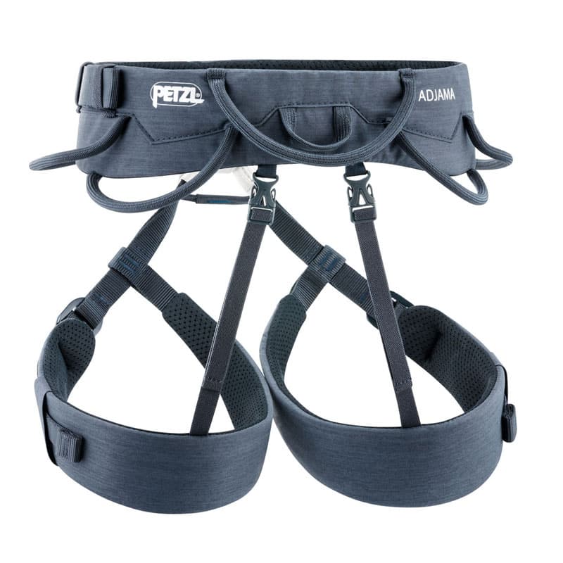 هارنس سنگ نوردی پتزل (Petzl) مدل ادجاما (Adjama) — تصویر ۵
