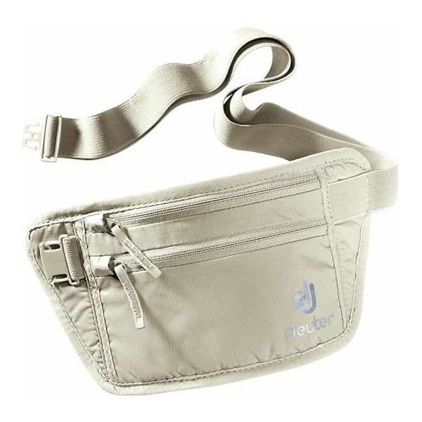 کیف کمری دیوتر (deuter) مدل security money belt ii — تصویر ۲