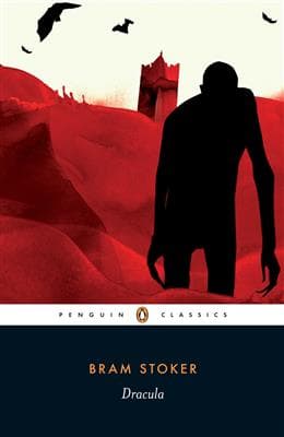 کتاب Dracula (Penguin Classics)