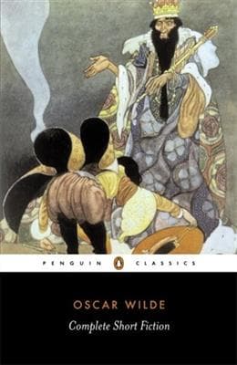 کتاب The Complete Short Fiction