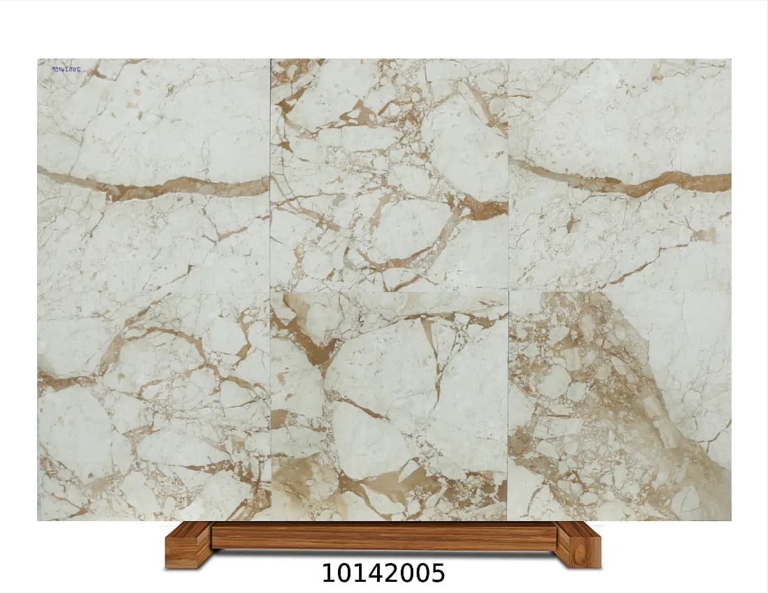 سنگ مرمریت کاملیا 80*80 کد 10142005