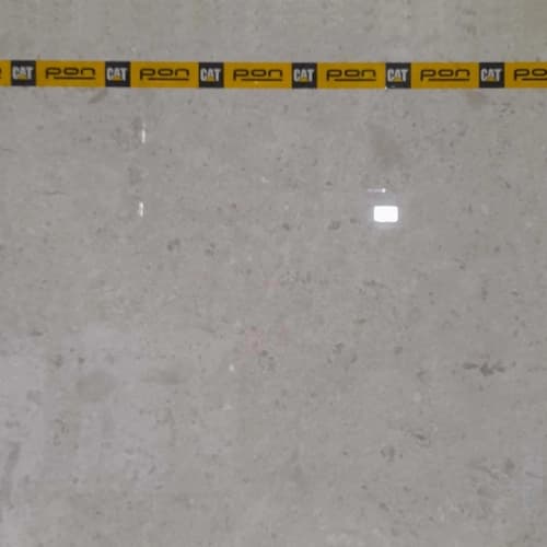 سنگ ساختمانی مرمریت کرم هرسین کاپوچینو 2*100*100 ضخامت 2 کد 10032003