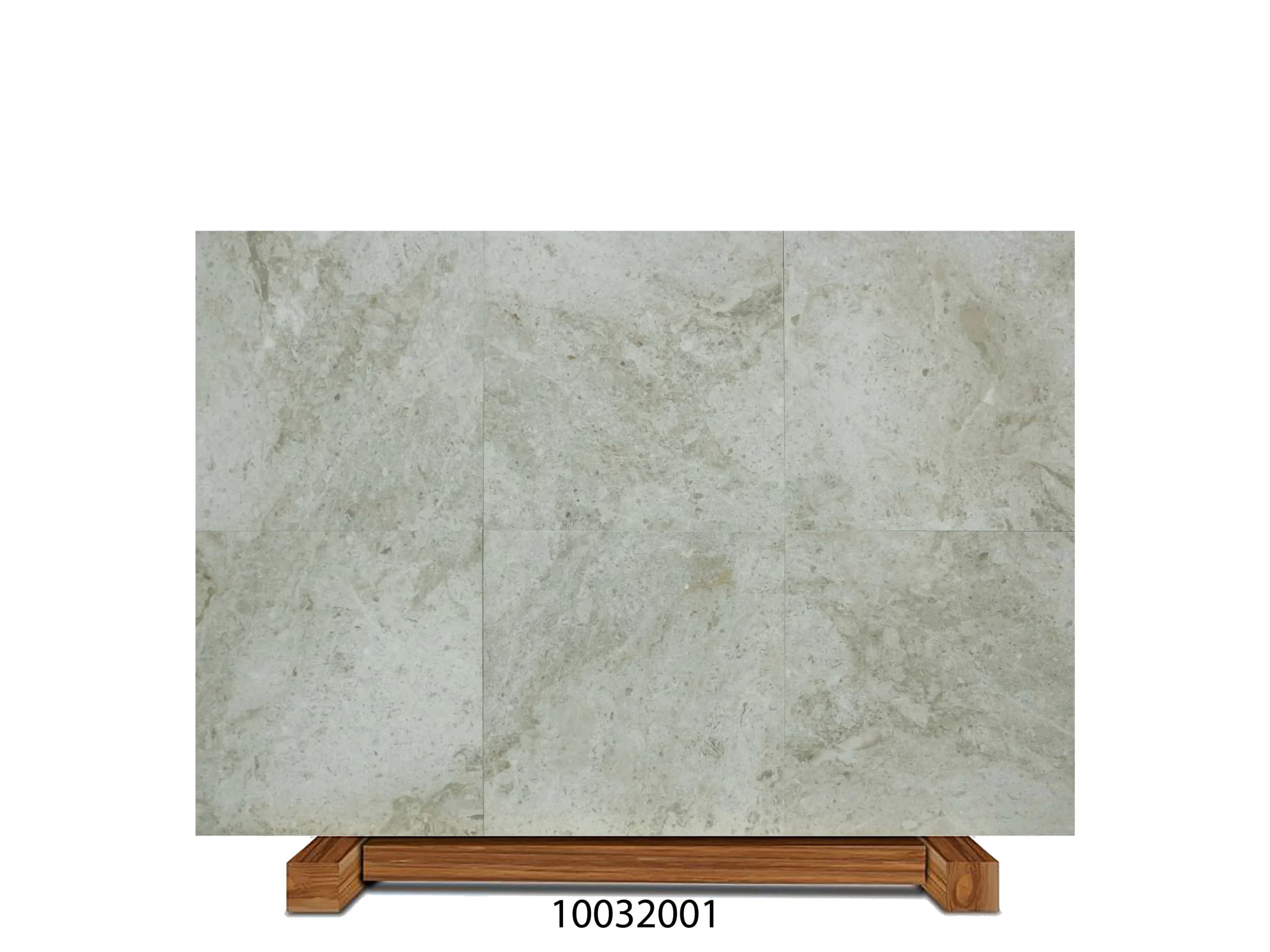 سنگ ساختمانی مرمریت هرسین کاپوچینو 2*80*80 ضخامت 2 کد 10032001