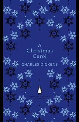 کتاب A Christmas Carol (Penguin)