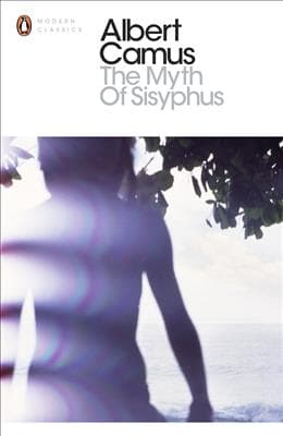 کتاب The Myth of Sisyphus (Penguin Classics)