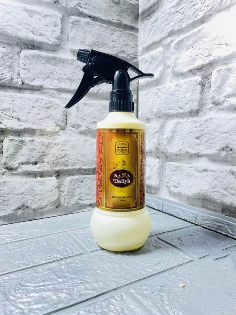 عطر دالیه برند نسیم امارات حجم 500میل