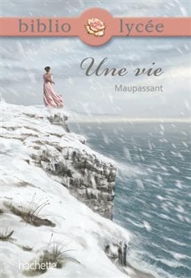 کتاب Une Vie
