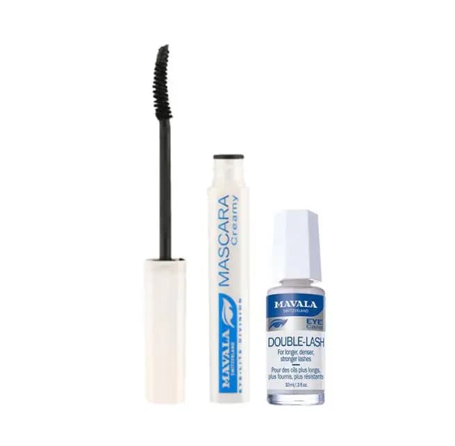 محلول تقویت کننده مژه ماوالا مدل Double-Lash حجم 10 میل کپی مستر در حد اورجینال — تصویر ۳