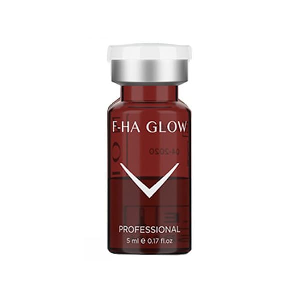 کوکتل روشن کننده و آبرسانی عمیق فیوژن F-HA GLOW — تصویر ۳