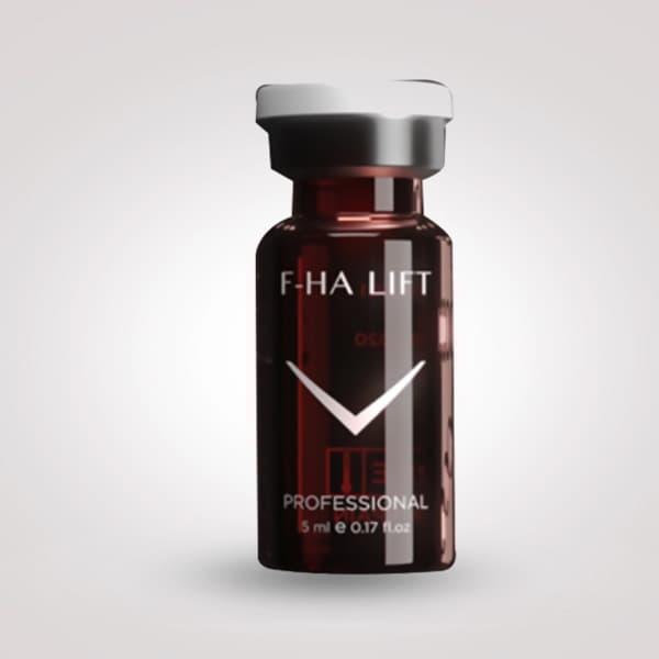 کوکتل آبرسانی و جوانسازی فیوژن F-HA LIFT — تصویر ۲