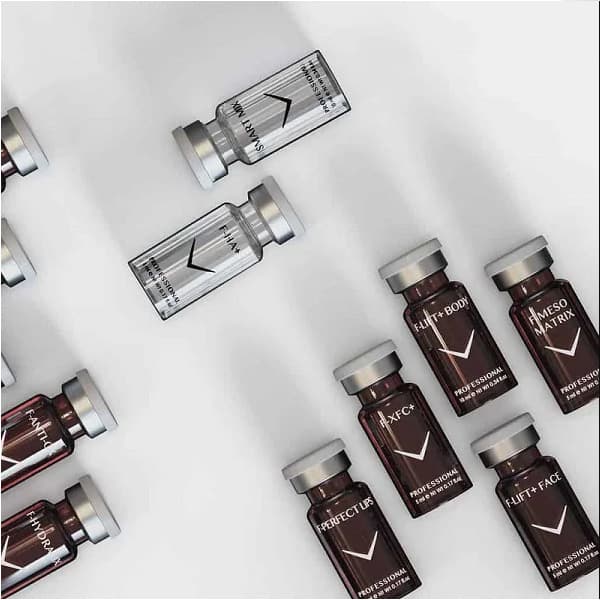 کوکتل آبرسانی و جوانسازی فیوژن F-HA LIFT — تصویر ۳