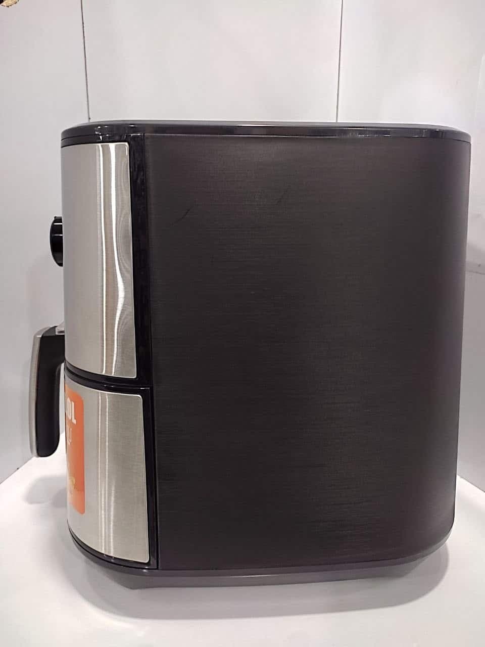 سرخ کن ۸لیتری راف مدل: R_5001 — تصویر ۶