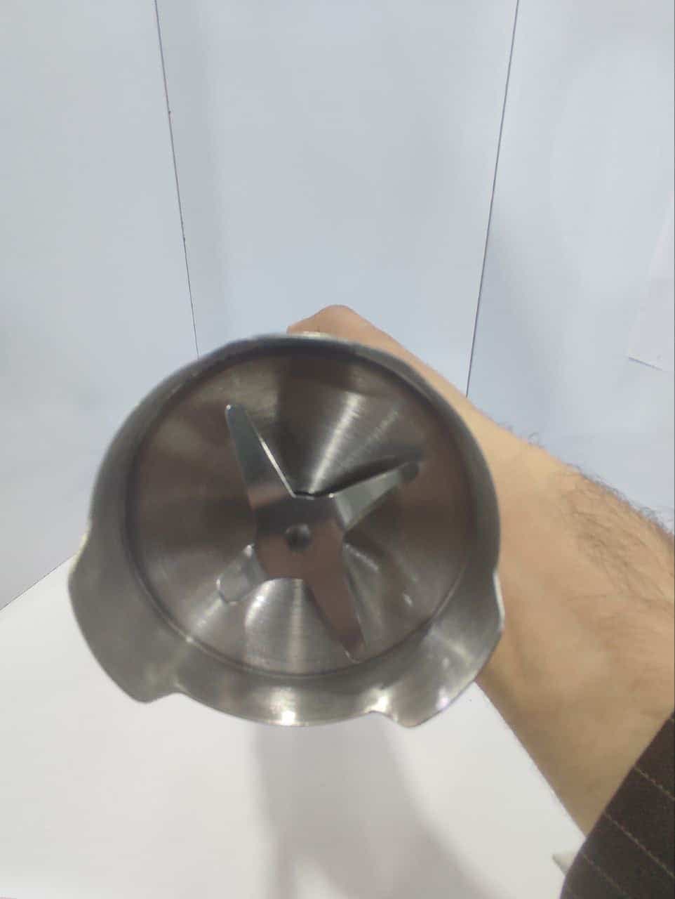 گوشتکوب تک کاره کلای مکس chb_706 — تصویر ۵