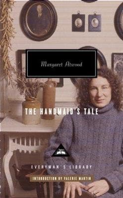 کتاب انگليسی The Handmaid’s Tale