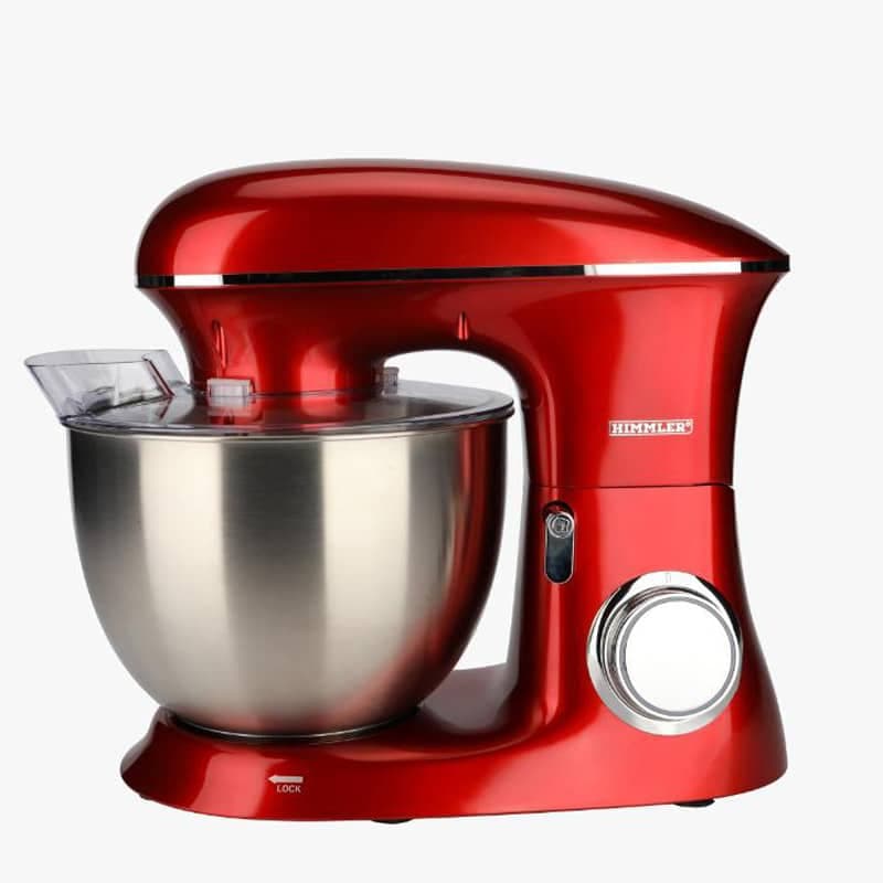 همزن ۸لیتری هیلمرمدل:hsm8085 — تصویر ۲