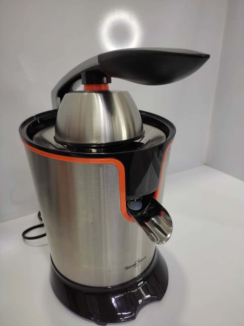 آب مرکبات گیری حرفه ای سیلور مکس آلمان مدل:sm_1023 — تصویر ۵