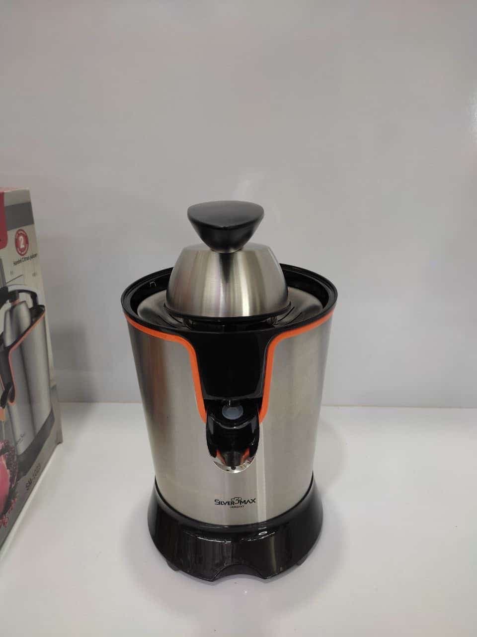 آب مرکبات گیری حرفه ای سیلور مکس آلمان مدل:sm_1023 — تصویر ۴