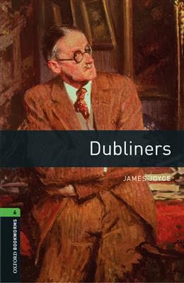 کتاب انگليسی Bookworms 6 – Dubliners