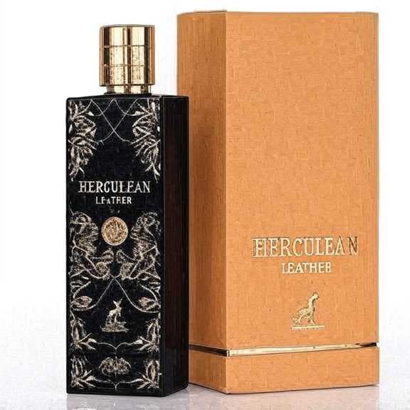 عطر ادکلن ممو پاریس ایبرین لدر الحمبرا