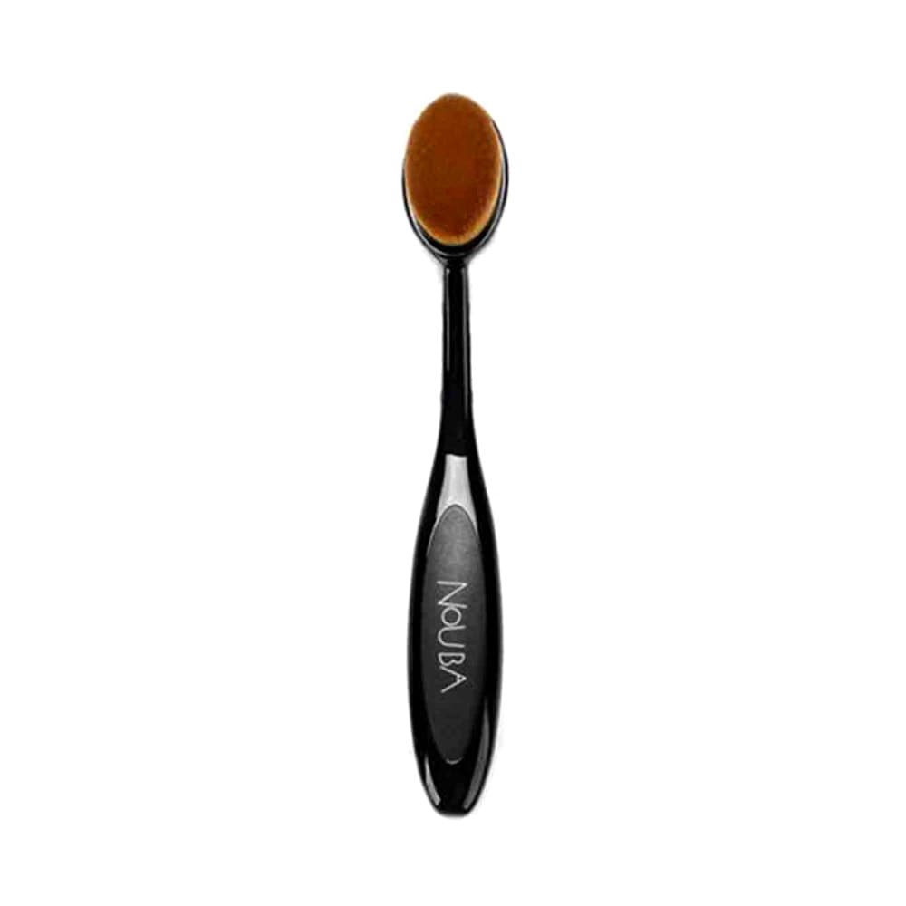 براش میکاپ نوبا مدل اوال Nouba oval brush