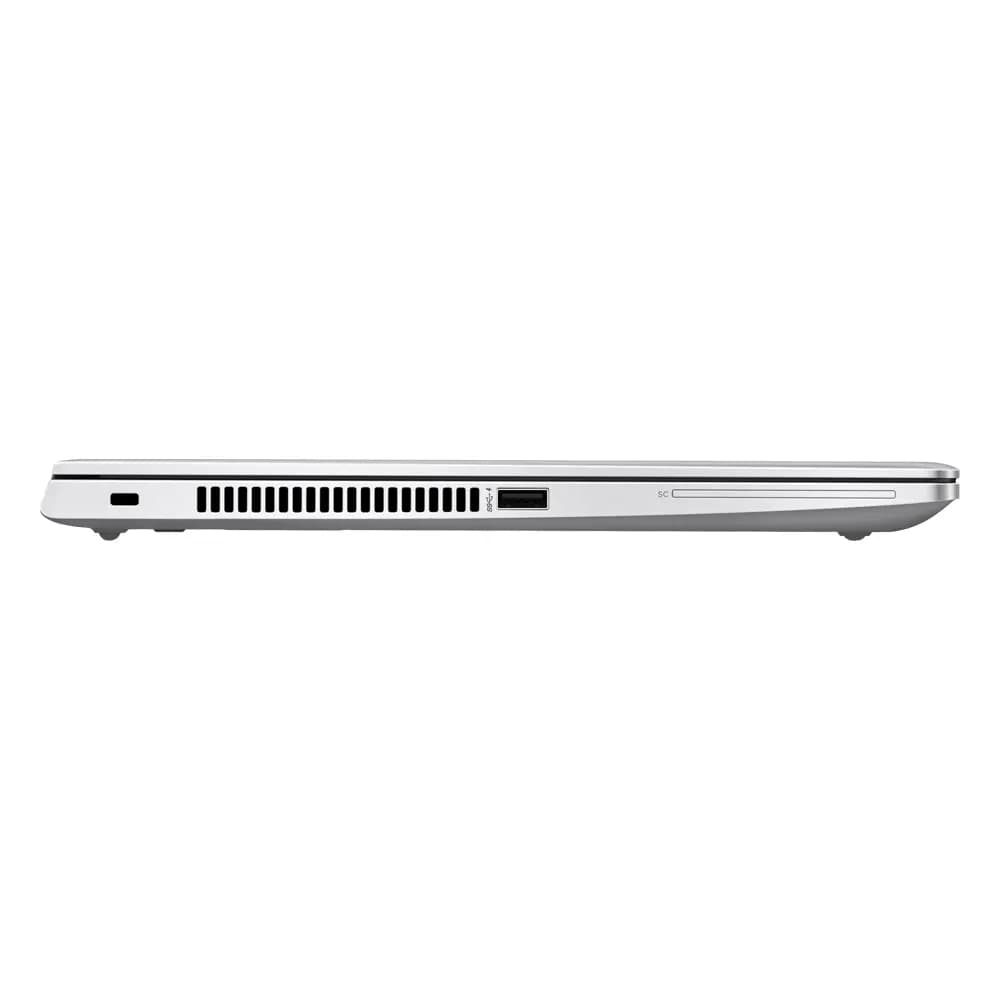 لپ تاپ اچ پی HP Elitebook 830 G5 | i5-8250U | 8G | 256G | intel UHD | 13.6”FHD (استوک) — تصویر ۲