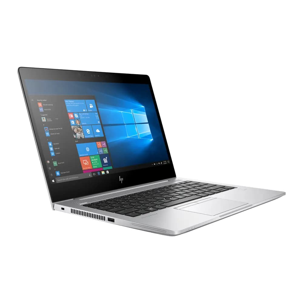 لپ تاپ اچ پی HP Elitebook 830 G5 | i5-8250U | 8G | 256G | intel UHD | 13.6”FHD (استوک) — تصویر ۳