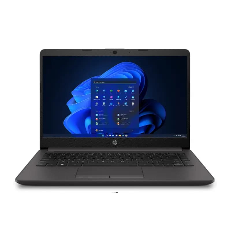 لپ تاپ اچ پی HP 255 G8 | Ryzen5 | 8G | 256G | 2GB AMD | 15.6”HD (استوک)
