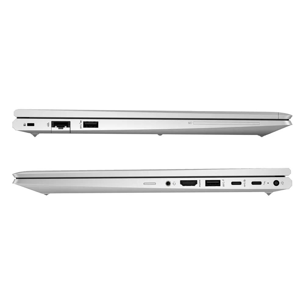 لپ تاپ دل HP EliteBook 650 G10 | i5-1355U | 16G | 512G | INTEL IRIS XE | 15.6”FHD (اپن اکس) — تصویر ۵