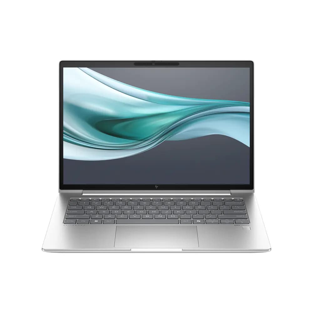 لپ تاپ اچ پی HP Elitebook 640 G11 | Ultra7-155U | 16G | 512G | INTEL VS AI | 14”FHD (اپن باکس)