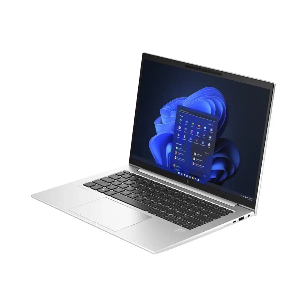 لپ تاپ اچ پی HP Elitebook 830 G10 | i5-1345U | 16G | 512G | intel iris xe | 13”FHD (اپن باکس) — تصویر ۶