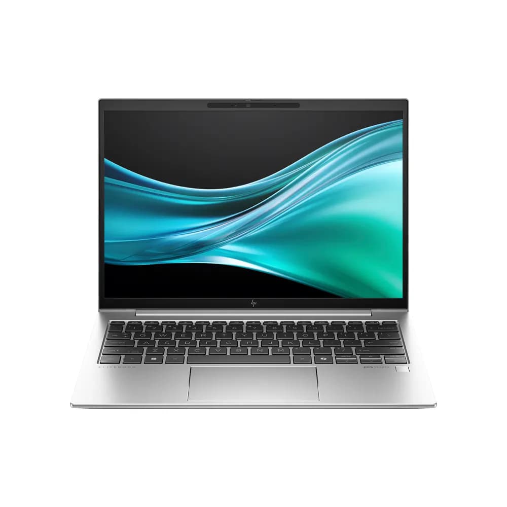 لپ تاپ اچ پی HP Elitebook 830 G11 | Ultra7-165U | 16G | 512G | INTEL VS AI | 13”FHD (اپن باکس)