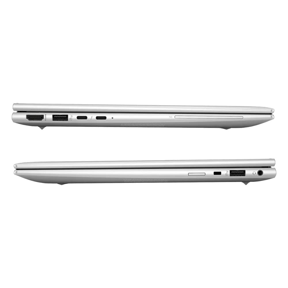 لپ تاپ اچ پی HP Elitebook 830 G11 | Ultra7-165U | 16G | 512G | INTEL VS AI | 13”FHD (اپن باکس) — تصویر ۷