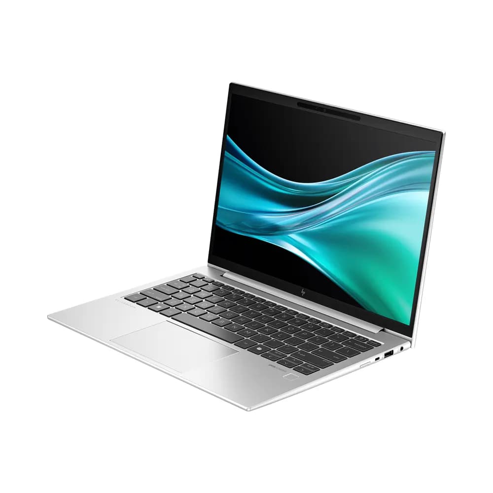 لپ تاپ اچ پی HP Elitebook 830 G11 | Ultra7-165U | 16G | 512G | INTEL VS AI | 13”FHD (اپن باکس) — تصویر ۶