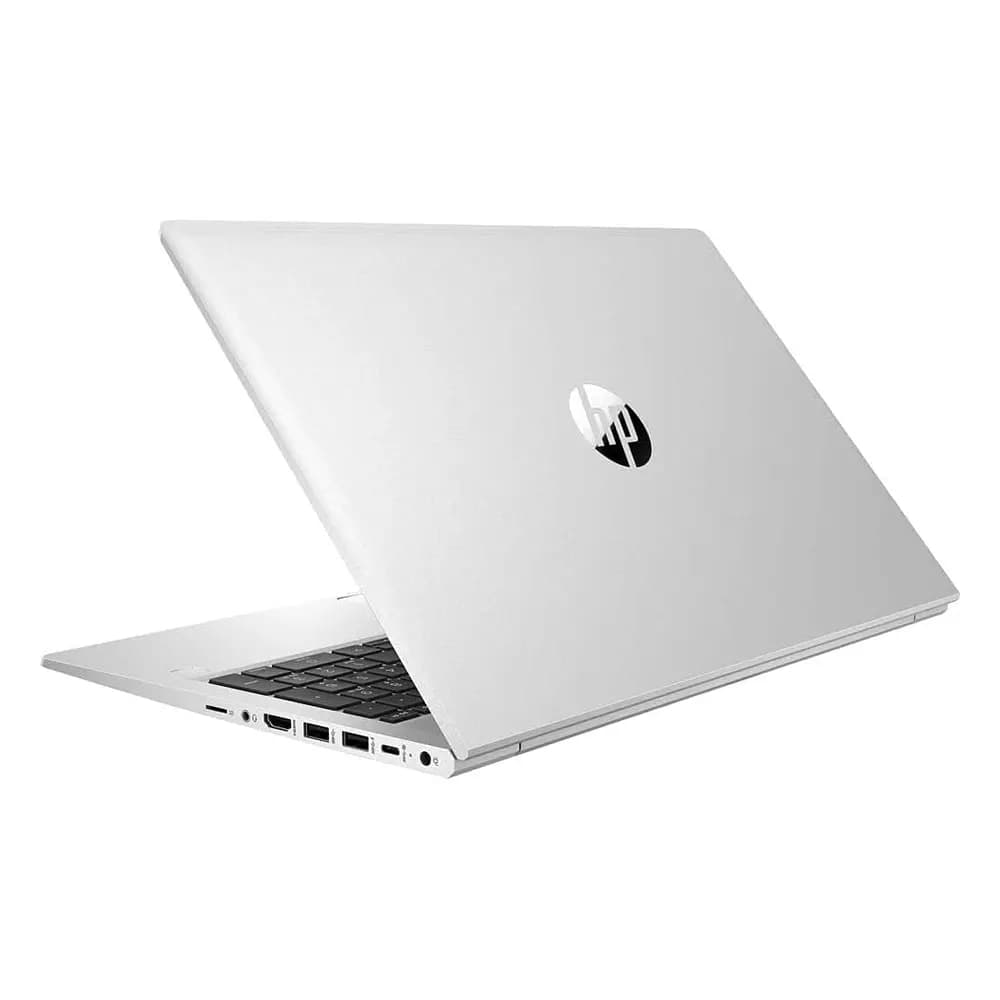 لپ تاپ اچ پی HP ProBook 450 G8 | core i7-1165G7 | 16G | 256G | Intel Iris Xe | 15.6″Full HD (استوک) — تصویر ۴