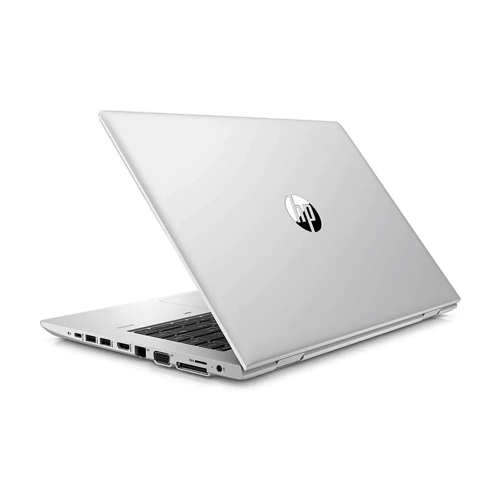 لپ تاپ اچ پی HP ProBook 640 G5 | i7-8650U | 8G | 256G | INTEL UHD | 14.1″Full HD (استوک) — تصویر ۲